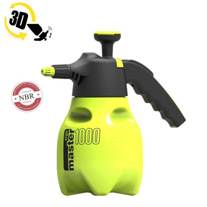 Marolex handsproeier Ergo 1l