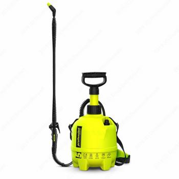 Marolex professionel tryk sprøjte 5l