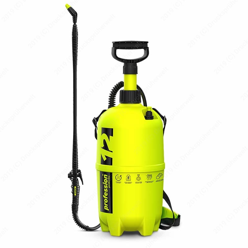 Marolex professionel tryk sprøjte - malingssprøjte 12l