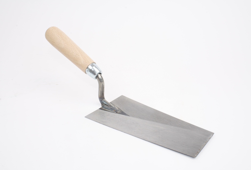 Mason's trowel / trapezoid trowel