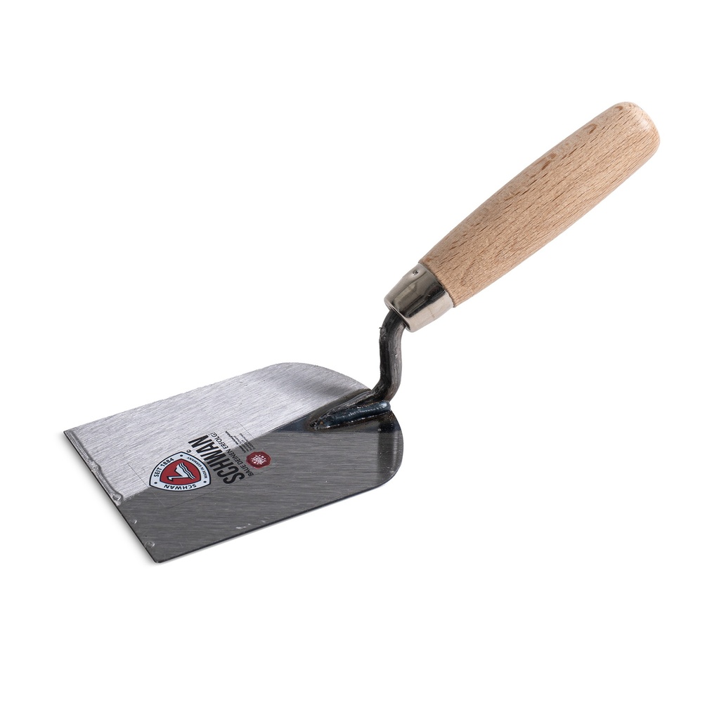 Plasterer's spatula