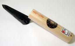Honyaki Jinzo Tomesarai murske