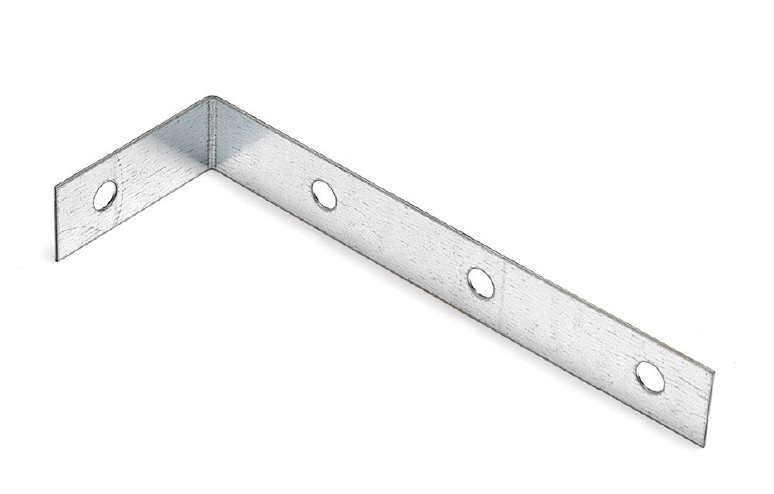 Connecting bracket for stones from 15cm