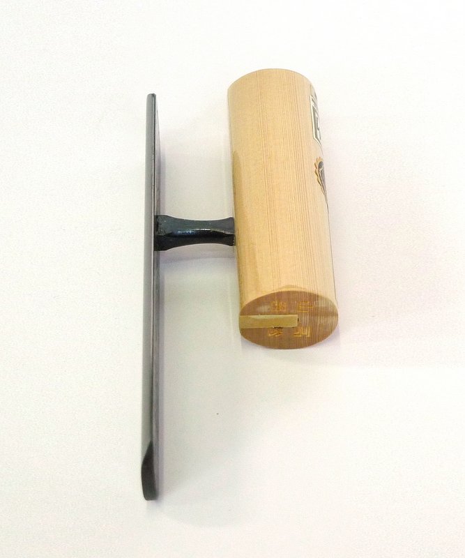 Honyaki Nakakubi Nodokuri murske