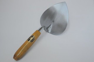 Honyaki murer murske