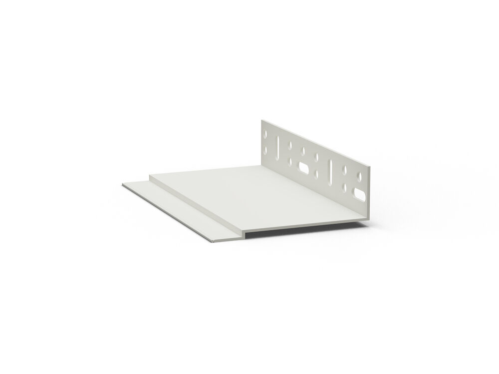 GUTEX SN71 sokkelskinne