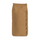 Formalet bygning ler, tør