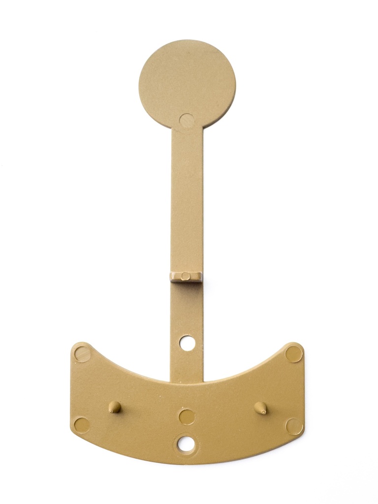 Holder til huldåser (ClayAnchor©)