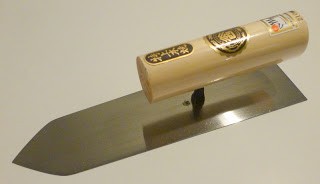 Premium Honyaki fin pudsebræt
