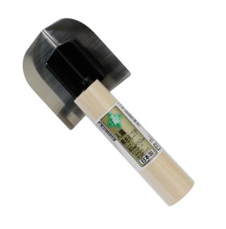 Japansk hjørnespartel til indvendige hjørner