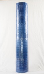 Armeringsnet blå 10x10 mm Stück