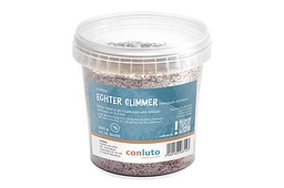 Conluto [CEZEG] Effekttilsætning af ægte glimmer 500 g