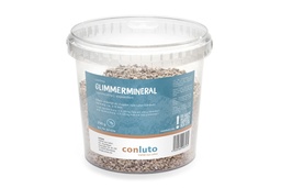 Conluto [CEZG] Effekttilsætning af glimmer mineral 250 g