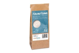Conluto [CEZP] Effekttilsætning af Perlemor sand 1 kg