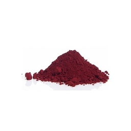 Moulin a Couleurs Jernoxid rød 9140 pakke