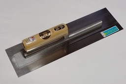 KiWaDo Honyaki glitteskeer murske, firkantet, 0,3 mm, europæisk håndtag, ekstra fleksibel Stück