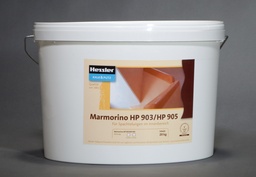 Hessler HP 903 Marmorino 15 kg bucket