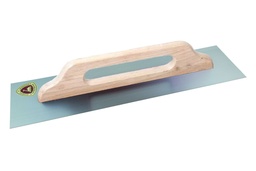 Schwan Swiss smoothing trowel Piece