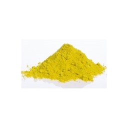 Moulin a Couleurs Citrongul pakke