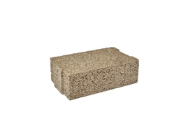 Isohemp Hemp stone 36 cm 25 pieces / palett