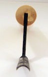 KiWaDo Honyaki fugeske 120 mm, konveks	 Stück