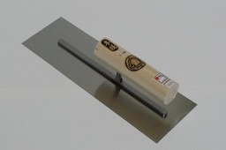 KiWaDo Honyaki glittebræt firkantet, 0,4 mm tyk Stück