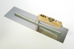 KiWaDo Honyaki glitteskeer murske, firkantet, 0,5 mm, europæisk håndtag Stück