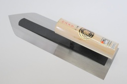 KiWaDo Honyaki glittebræt spids, 0,4 mm tyk, ekstra fleksibel Stück