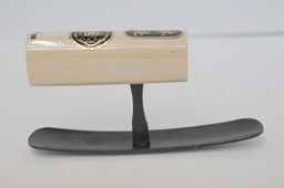 KiWaDo Honyaki Imphal murske Stück