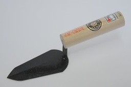 KiWaDo Honyaki Jinzo Shihan murske Stück