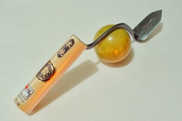 KiWaDo Honyaki crane neck trowel Piece