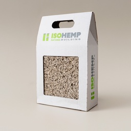 Isohemp Hampestens-mønster Enheder