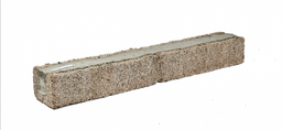 Isohemp Overligger 20 cm Enheder