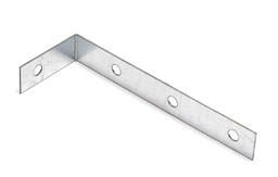 Isohemp Connecting bracket for stones from 15cm 100 pieces