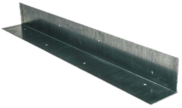 Isohemp Angle profiles for hemp limestones piece