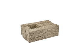 Isohemp Hemp stone Hempro Stone P 30 cm 18 pcs/ palett