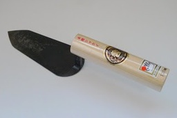 KiWaDo Honyaki Yanageba murske Stück