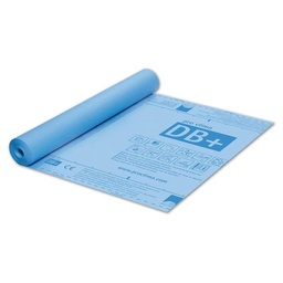 pro clima DB + Hydrosafe® Dampspærre lavet af pap 50 m rulle