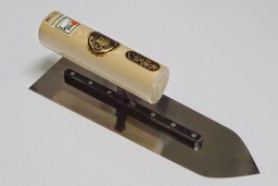 KiWaDo Japansk glitteskeer murske, rustfrit stål Stück