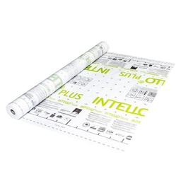 pro clima Intello Plus, bredde 1,5 m 50 m rulle