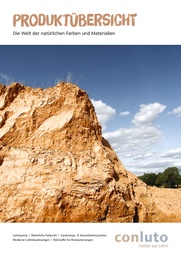 conluto Produkt oversigt Stück
