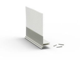 Gutex GUTEX VL 71 Verlängerung (Kopie) 10 stykker