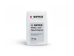 Gutex GUTEX Streichdichtung (Kopie) 25 kg sæk