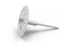 Gutex GUTEX WDVS termisk skruedyvler 100 stykker / karton