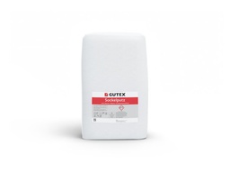 Gutex Sokkelpuds 25 kg sæk