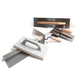 Kellenset Basic Enheder