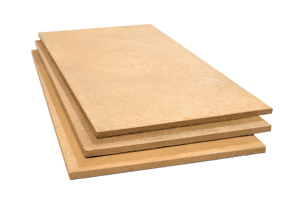 Conluto Lerplade 0,781 m²