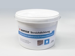 Gutex GUTEX Streichdichtung (Kopie) 25 kg/Eimer