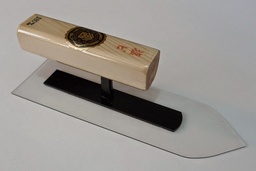 KiWaDo Vinyl Namikeshi-spartel, gennemsigtig Stück