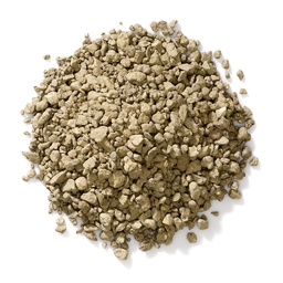 Conluto Earth fill material piece